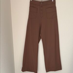 Halara High Waisted Wide Leg Pants